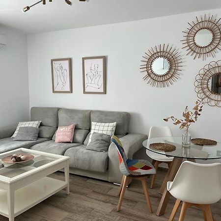 קורדובה Apartamento Ciudad Jardin Cuarta Planta Sin Ascensor מראה חיצוני תמונה