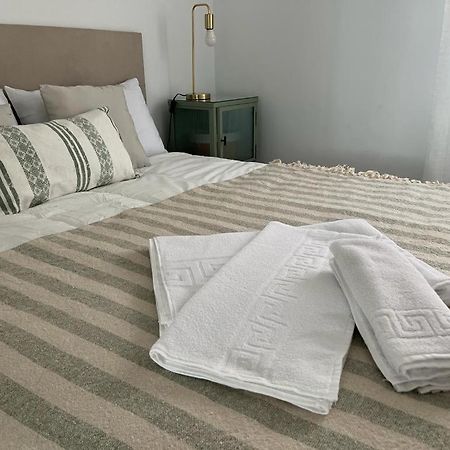 קורדובה Apartamento Ciudad Jardin Cuarta Planta Sin Ascensor מראה חיצוני תמונה
