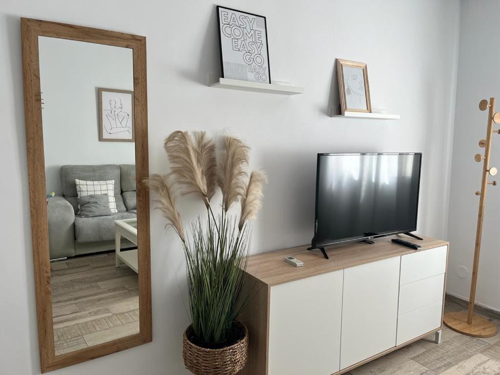 קורדובה Apartamento Ciudad Jardin Cuarta Planta Sin Ascensor מראה חיצוני תמונה