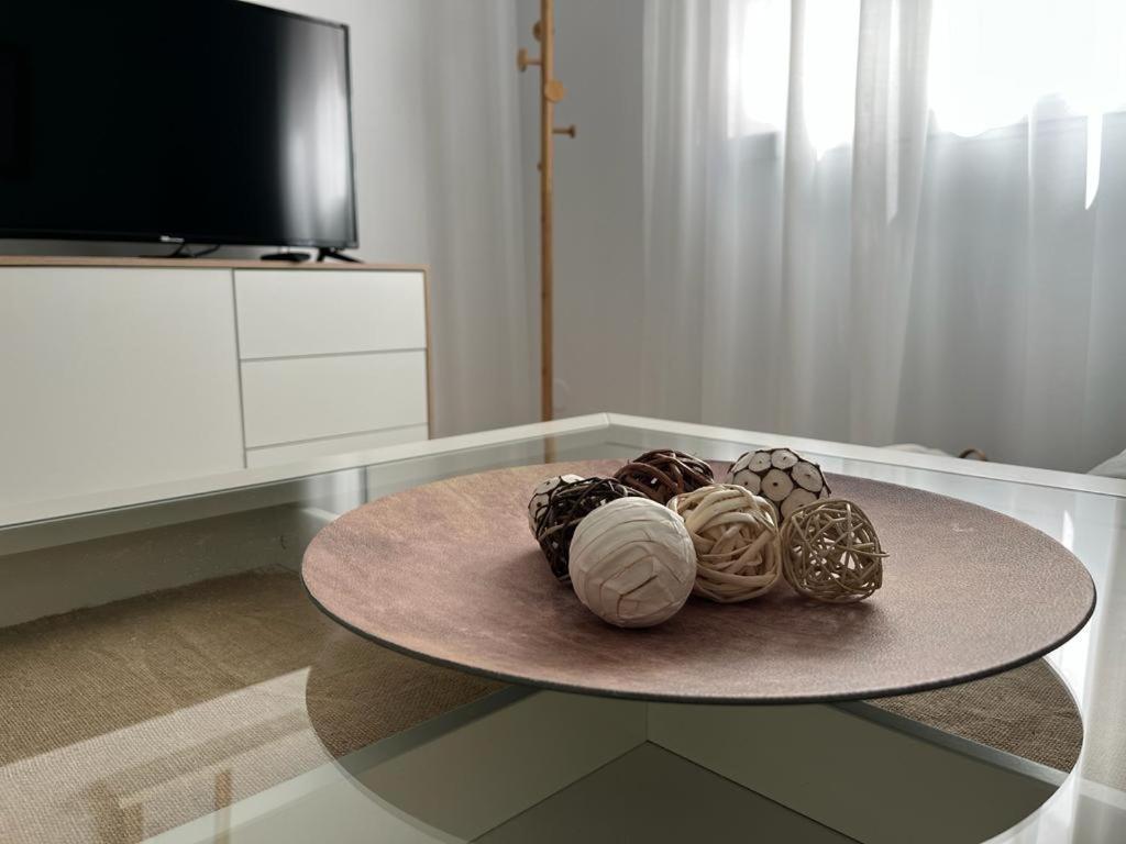 קורדובה Apartamento Ciudad Jardin Cuarta Planta Sin Ascensor מראה חיצוני תמונה