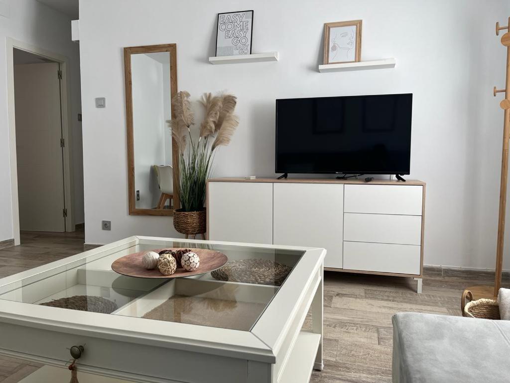קורדובה Apartamento Ciudad Jardin Cuarta Planta Sin Ascensor מראה חיצוני תמונה
