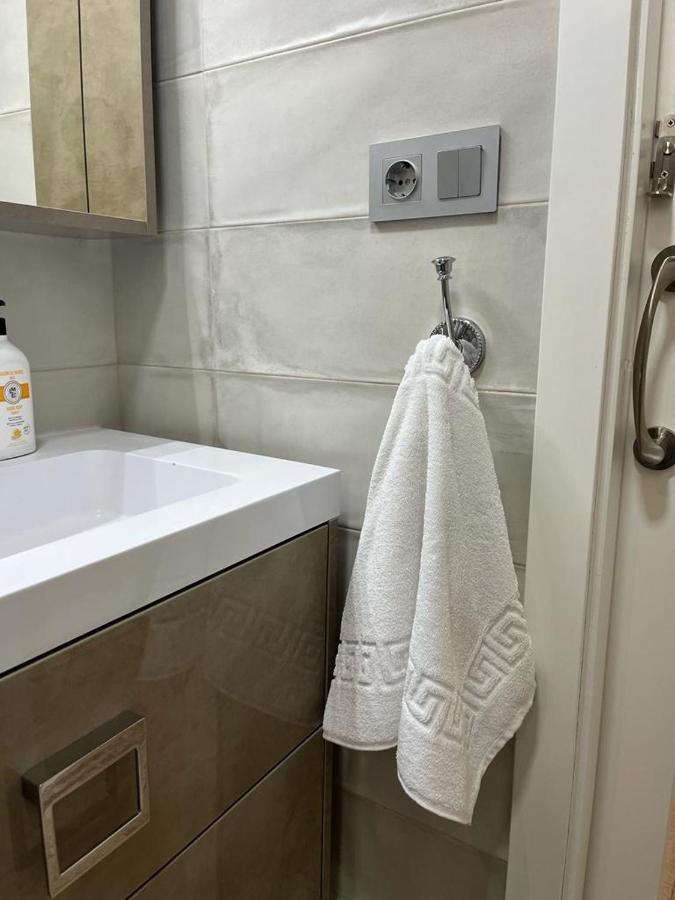 קורדובה Apartamento Ciudad Jardin Cuarta Planta Sin Ascensor מראה חיצוני תמונה