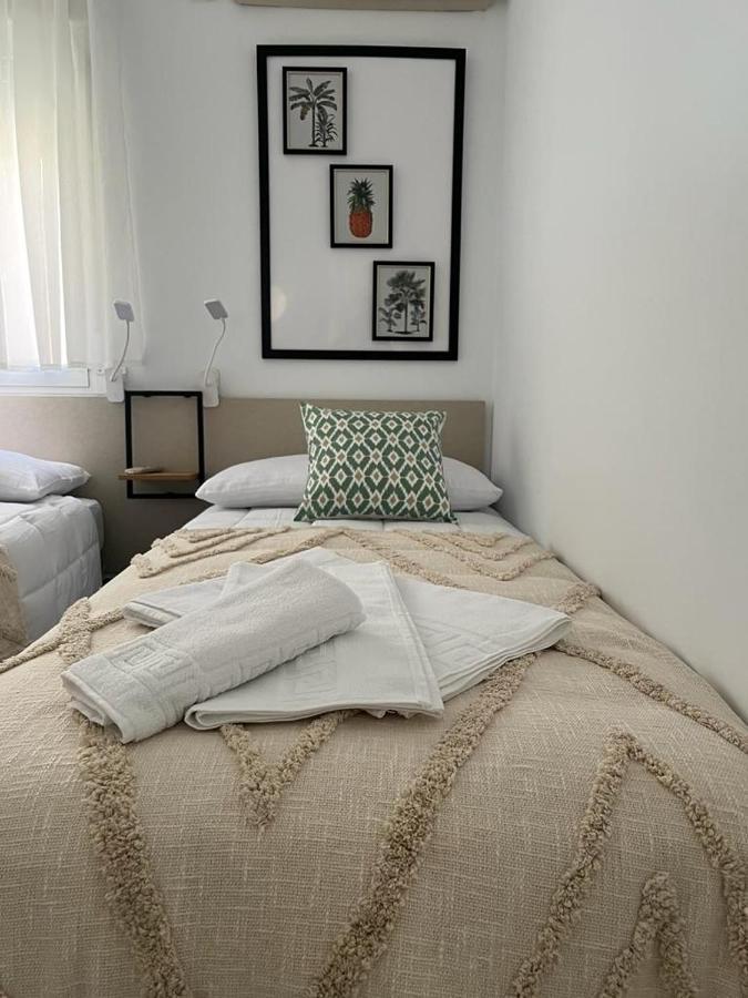 קורדובה Apartamento Ciudad Jardin Cuarta Planta Sin Ascensor מראה חיצוני תמונה