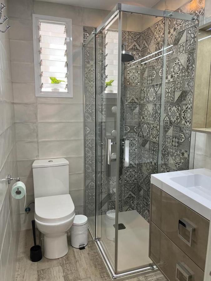 קורדובה Apartamento Ciudad Jardin Cuarta Planta Sin Ascensor מראה חיצוני תמונה