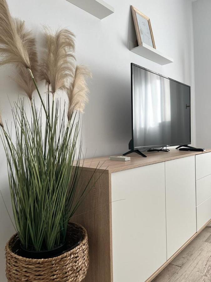 קורדובה Apartamento Ciudad Jardin Cuarta Planta Sin Ascensor מראה חיצוני תמונה