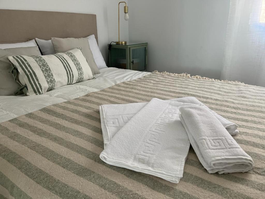 קורדובה Apartamento Ciudad Jardin Cuarta Planta Sin Ascensor מראה חיצוני תמונה