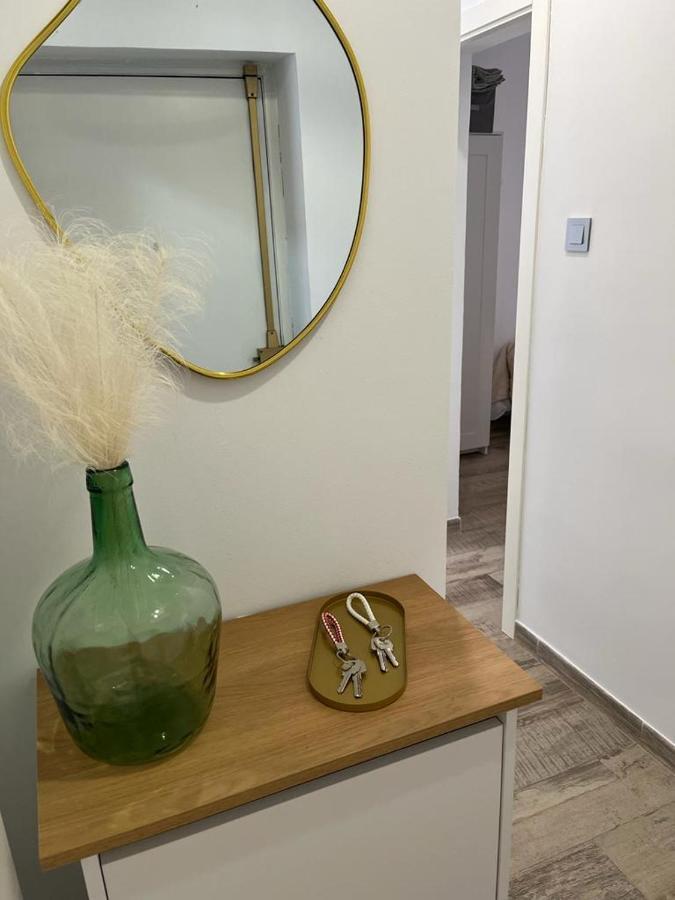 קורדובה Apartamento Ciudad Jardin Cuarta Planta Sin Ascensor מראה חיצוני תמונה