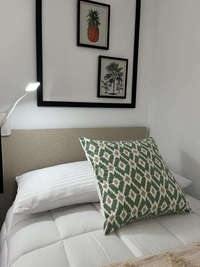 קורדובה Apartamento Ciudad Jardin Cuarta Planta Sin Ascensor מראה חיצוני תמונה