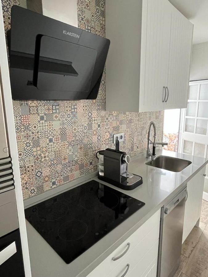 קורדובה Apartamento Ciudad Jardin Cuarta Planta Sin Ascensor מראה חיצוני תמונה