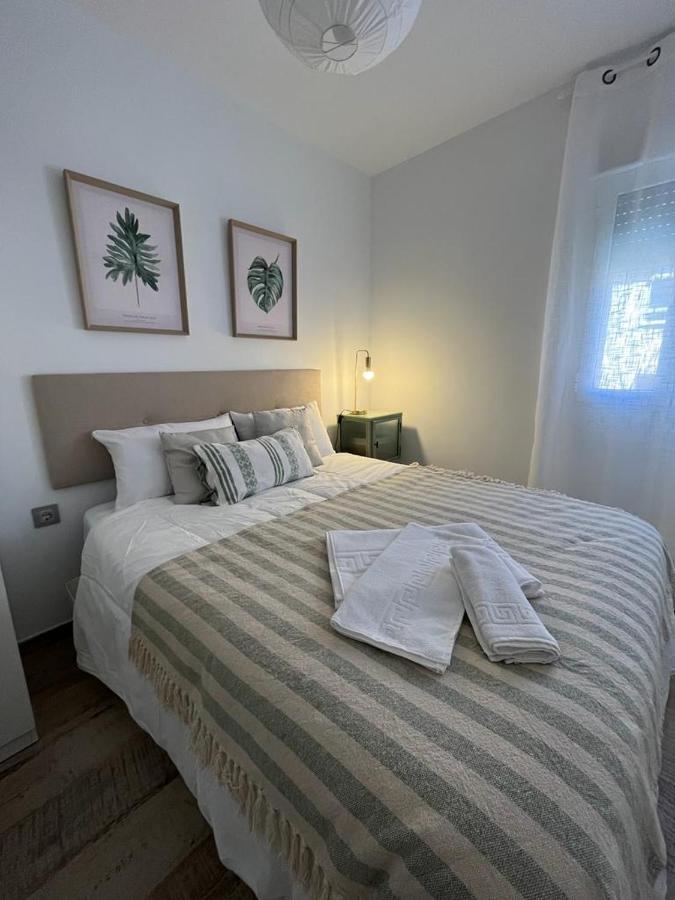 קורדובה Apartamento Ciudad Jardin Cuarta Planta Sin Ascensor מראה חיצוני תמונה