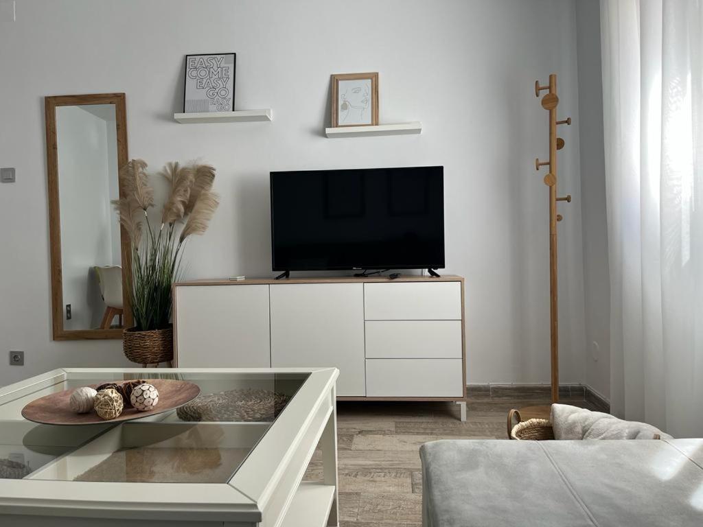 קורדובה Apartamento Ciudad Jardin Cuarta Planta Sin Ascensor מראה חיצוני תמונה