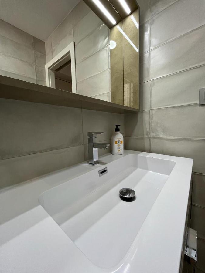 קורדובה Apartamento Ciudad Jardin Cuarta Planta Sin Ascensor מראה חיצוני תמונה