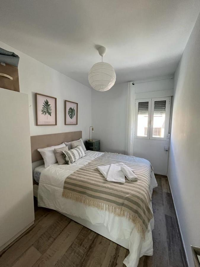 קורדובה Apartamento Ciudad Jardin Cuarta Planta Sin Ascensor מראה חיצוני תמונה