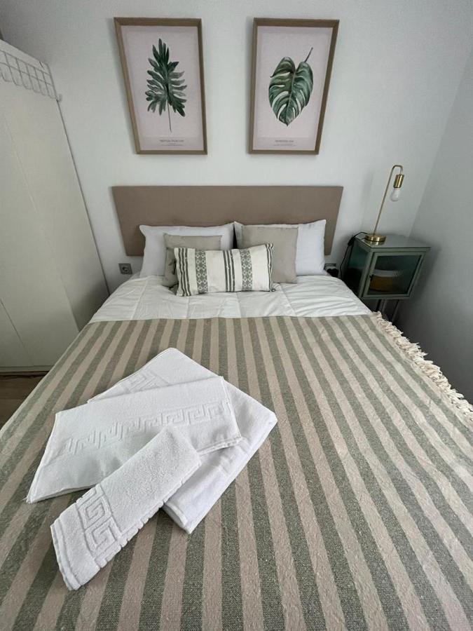 קורדובה Apartamento Ciudad Jardin Cuarta Planta Sin Ascensor מראה חיצוני תמונה