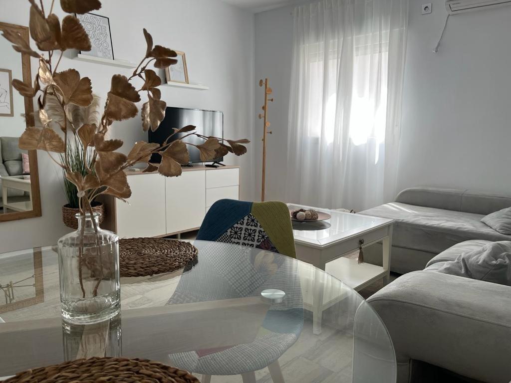 קורדובה Apartamento Ciudad Jardin Cuarta Planta Sin Ascensor מראה חיצוני תמונה