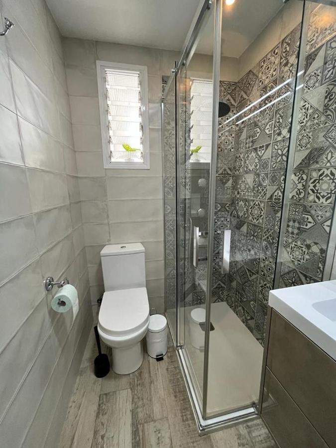 קורדובה Apartamento Ciudad Jardin Cuarta Planta Sin Ascensor מראה חיצוני תמונה