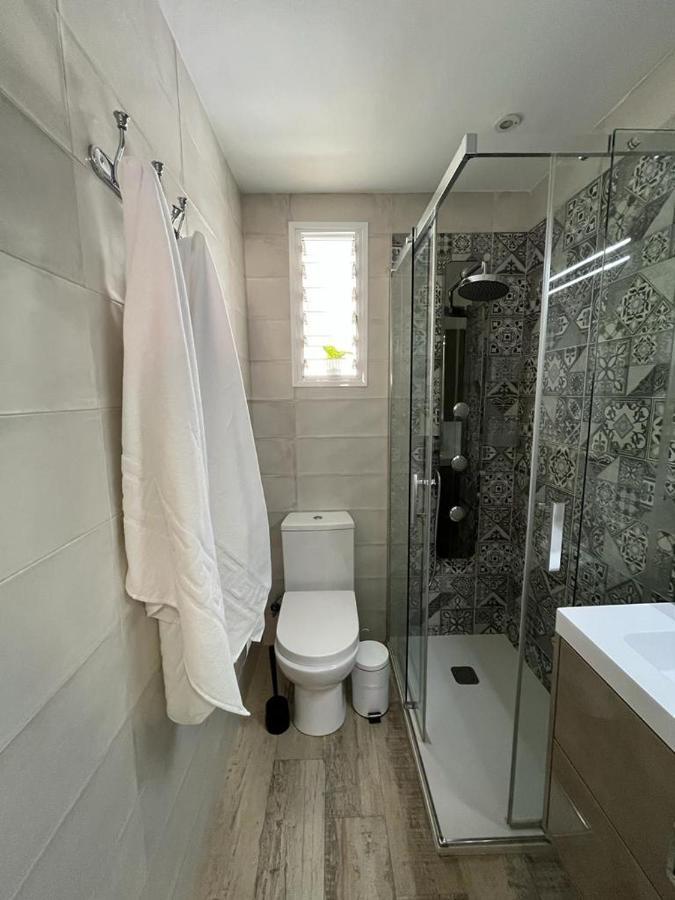 קורדובה Apartamento Ciudad Jardin Cuarta Planta Sin Ascensor מראה חיצוני תמונה