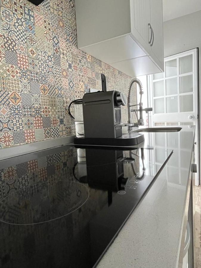 קורדובה Apartamento Ciudad Jardin Cuarta Planta Sin Ascensor מראה חיצוני תמונה