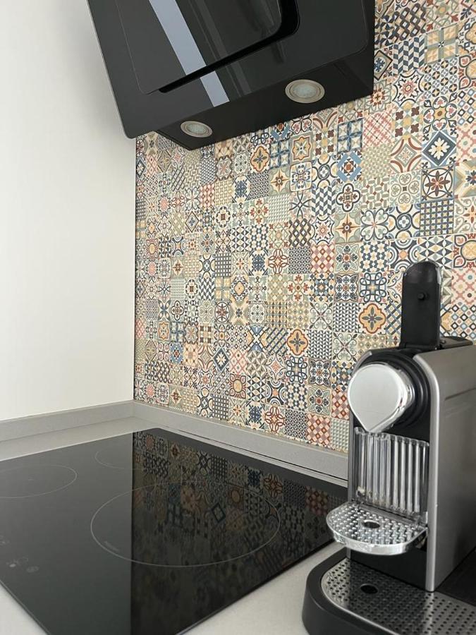 קורדובה Apartamento Ciudad Jardin Cuarta Planta Sin Ascensor מראה חיצוני תמונה